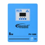 Delta EVA 8KW Hybrid Solar Inverter (PV-15000)