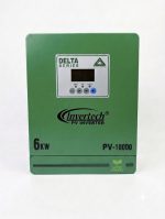 Delta EVA 6KW Hybrid Solar Inverter (PV-10000)