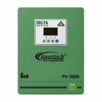 Delta EVA 6KW Hybrid Solar Inverter (PV-10000)